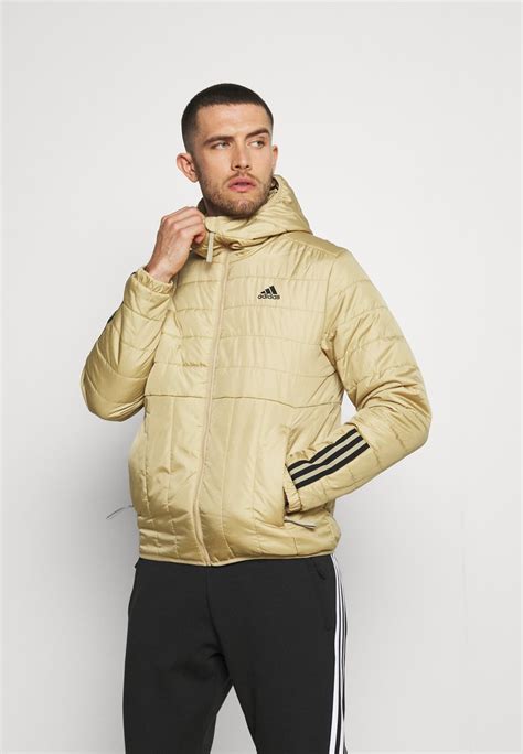 adidas itavic winterjas heren